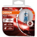 NIGHT BREAKER LASER H4 12V DUOBOX_OSRAM