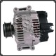 ALTERNATORE AUDI A4 VALEO TG17C023