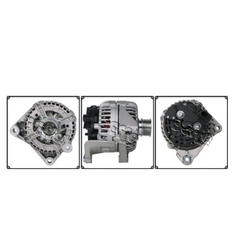 ALTERNATORE 12V 170A