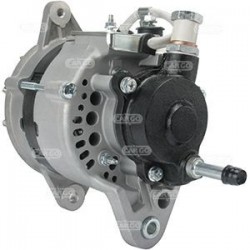 Alternatore de 14v 55a hc cargo