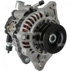 Alternatore mi 14v 75a hc cargo