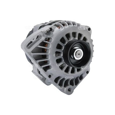 Alternatore re 14v 75a hc cargo