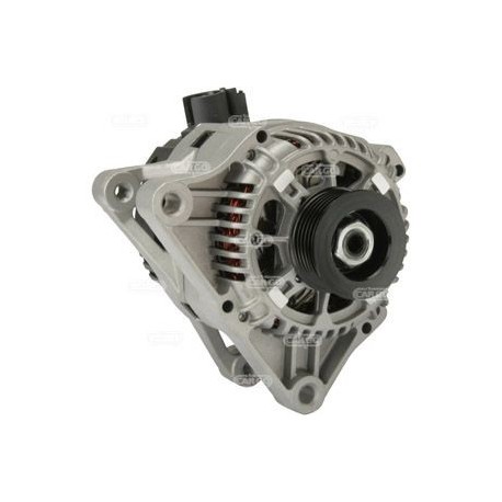 Alternatore va/mi/mm/ 14v 70a hc cargo