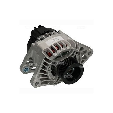 Alternatore mm 14v 90a hc cargo