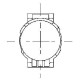 Alternatore fo 12v 115a hc cargo