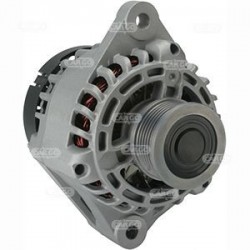 Alternatore de/mm 12v 105a hc cargo