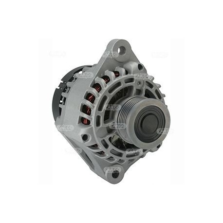 Alternatore de/mm 12v 105a hc cargo