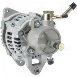 Alternatore hi 14v 60a hc cargo