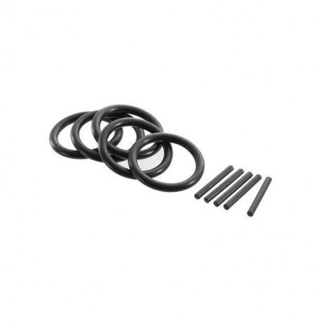 EXPERT SET DI 5 ANELLI E 5 SPINE PER BUSSOLE IMPACT 1/2"