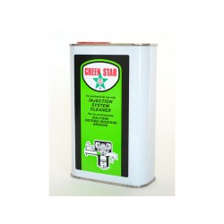 INJECTION POWER CLEANER - GREEN STAR - 500 ML