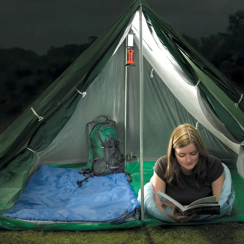 Foto 1: 14 LED ALKALINE LIGHT BAR