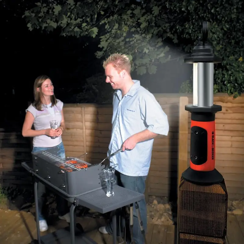 Foto 2: 14 LED ALKALINE LIGHT BAR