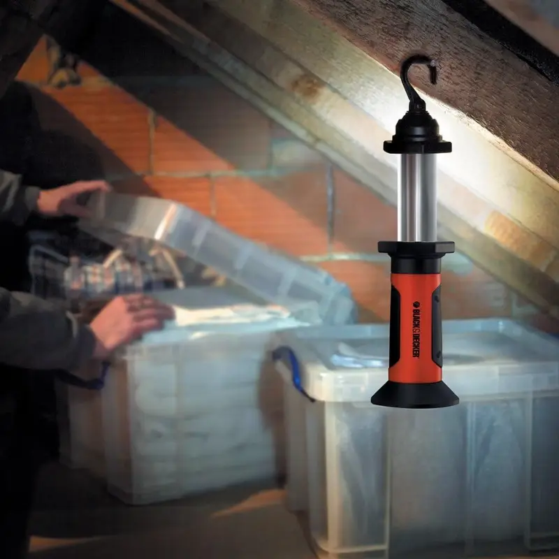 Foto 3: 14 LED ALKALINE LIGHT BAR