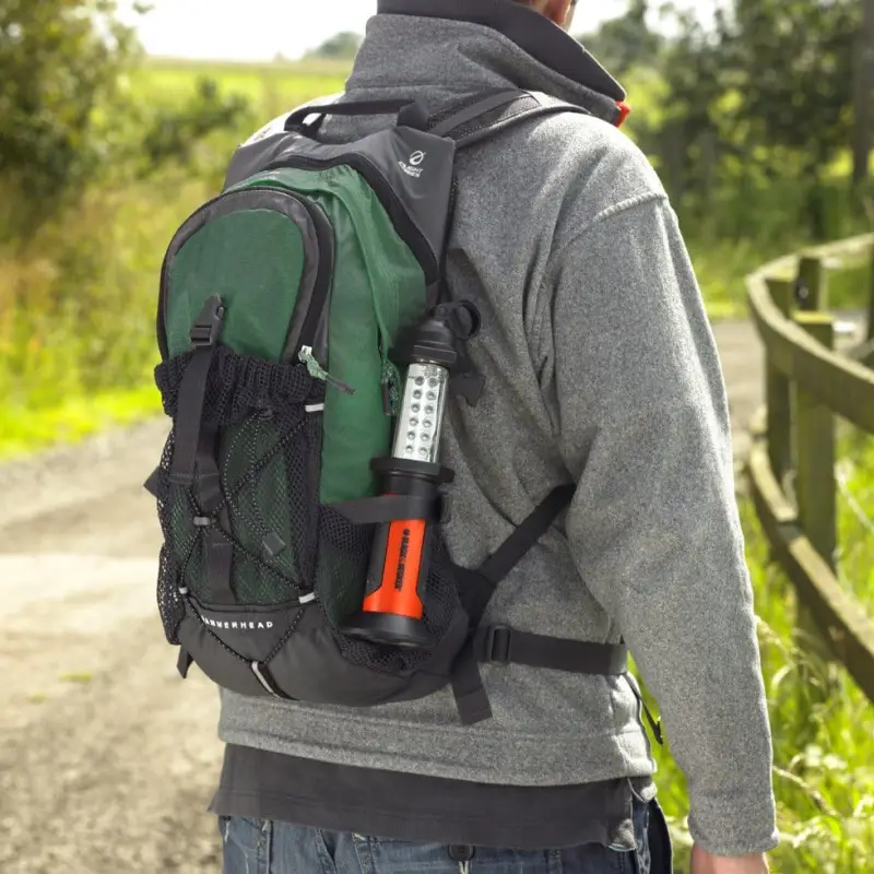 Foto 4: 14 LED ALKALINE LIGHT BAR