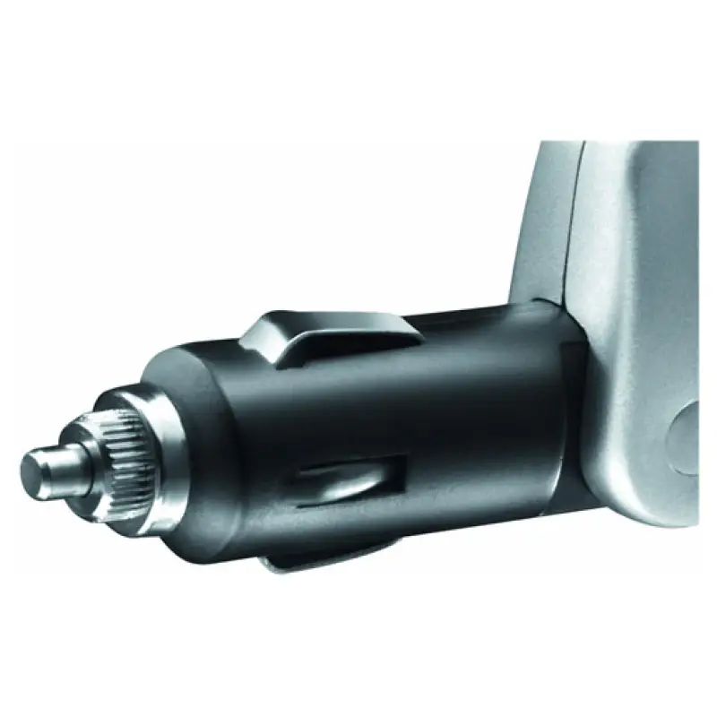 Foto 2: Caricatore USB Auto 12V 2 Porte Black & Decker BDPC10USB-XJ