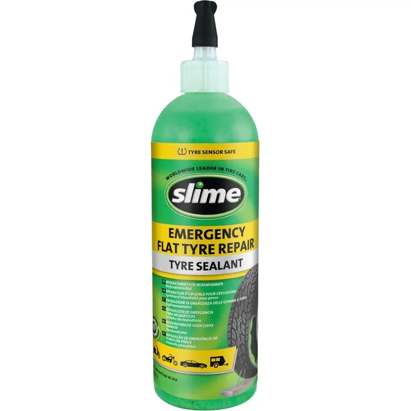 Foto 1: Slime Sigillante per Tubeless