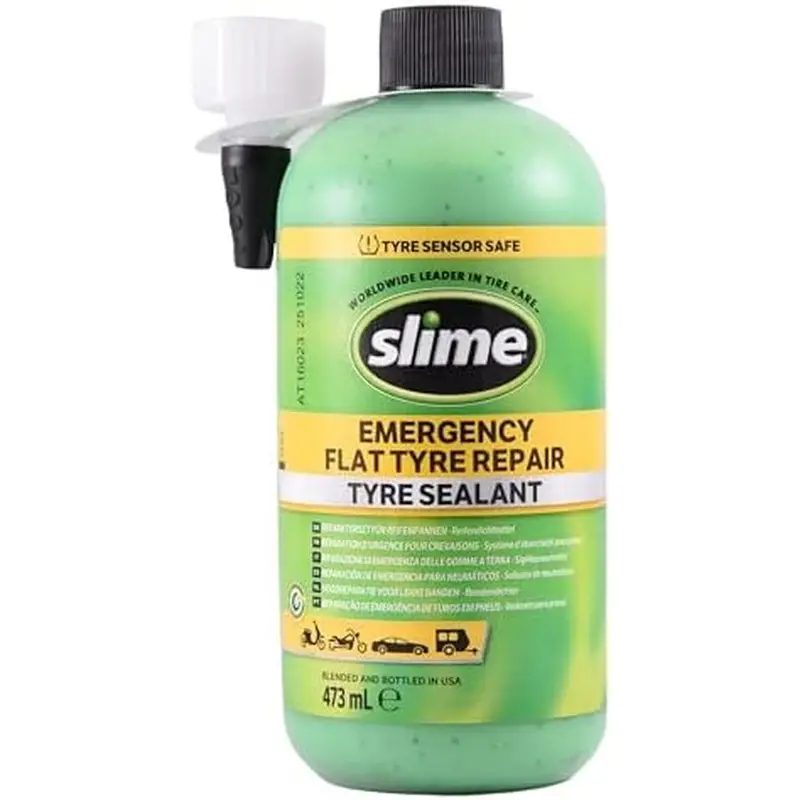 Foto 2: Slime Sigillante per Tubeless
