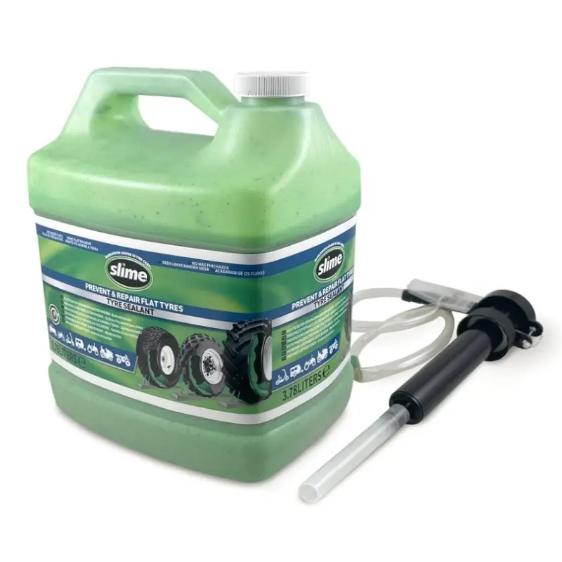 Foto 1: Slime Prevent & Repair Sigillante Tubeless