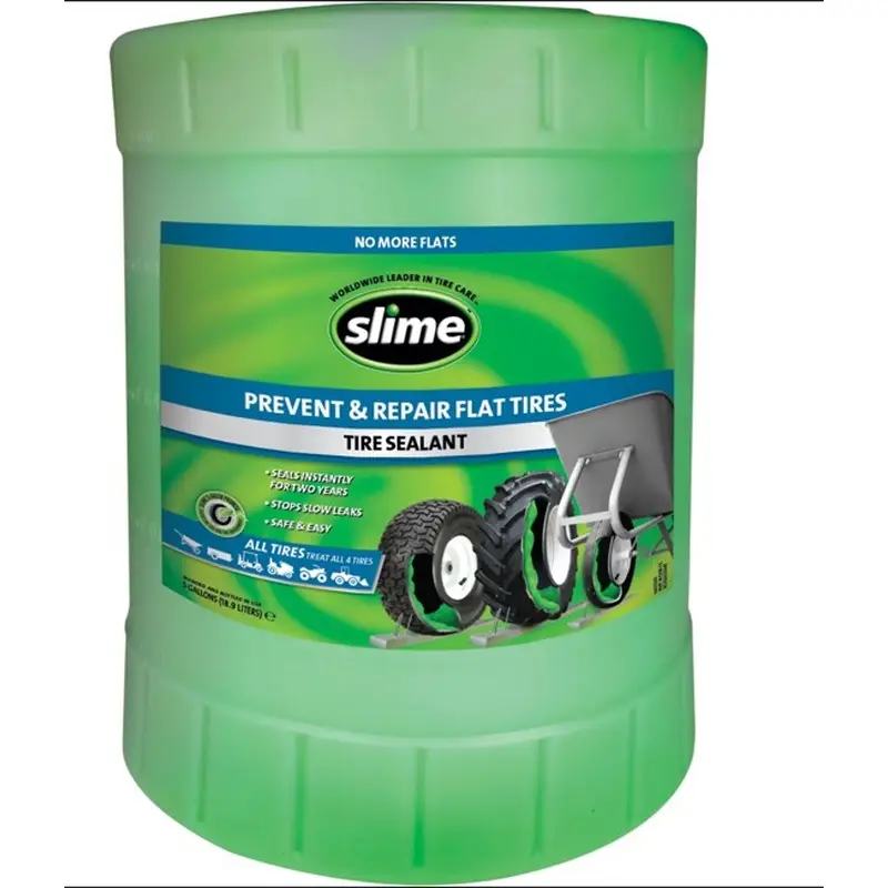 Foto 2: Slime Prevent & Repair Sigillante Tubeless