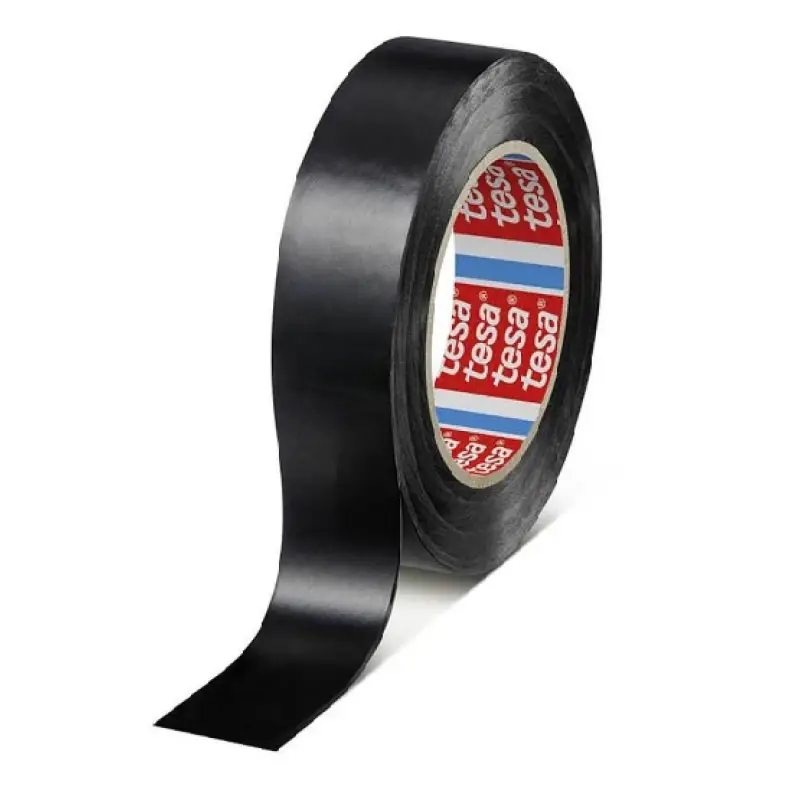 Foto 1: Nastro Isolante PVC 7000V 20 m x 19 mm tesa 53988 Professionale