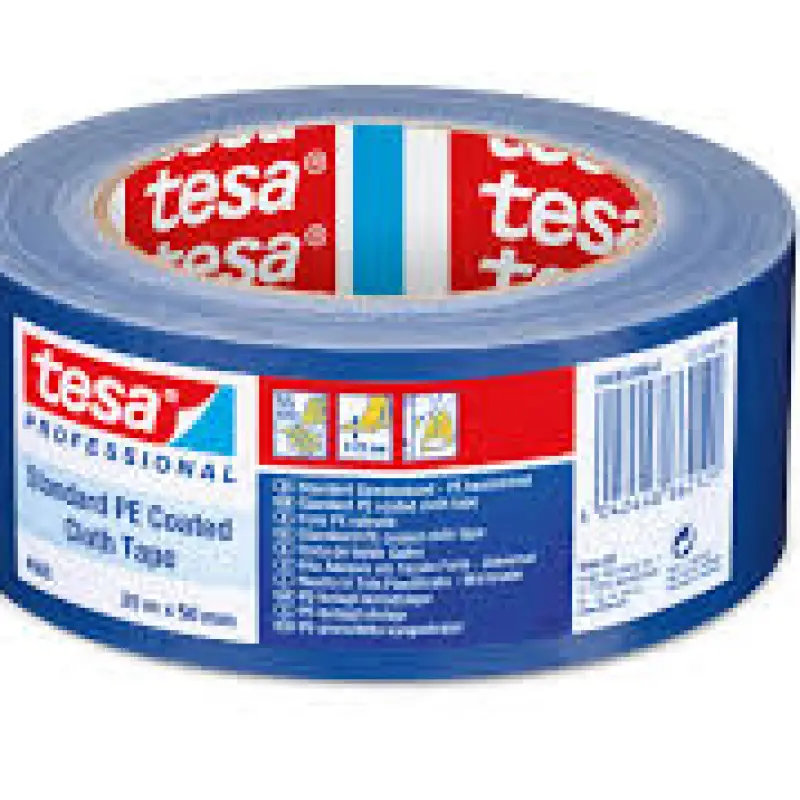 Foto 1: Nastro Telato tesa 4688 25x50 mm