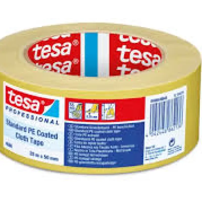 Foto 2: Nastro Telato tesa 4688 25x50 mm