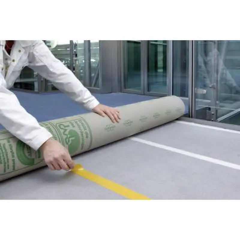 Foto 1: Nastro Biadesivo Forte Universale 50 mm x 25 m tesa 64620 Alta Adesione