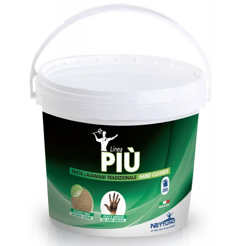 Pasta Lavamani Nettuno Linea Più - 1 LT 