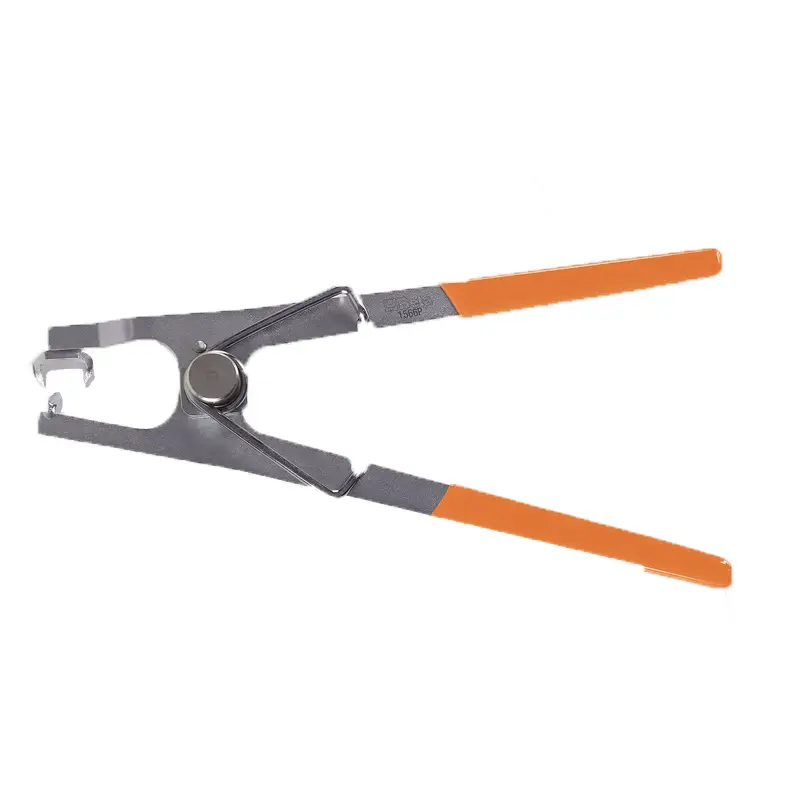Pinza per Anelli Elastici Millerighe Semiassi Beta 1566P