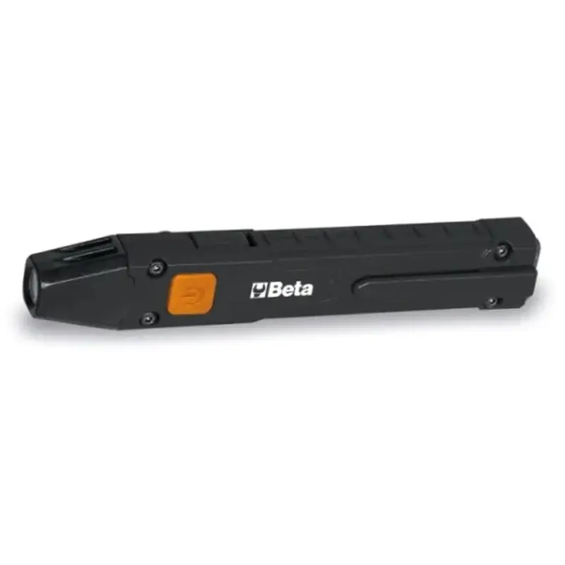 Torcia LED da Ispezione Beta 1833XSW Ricaricabile Wireless