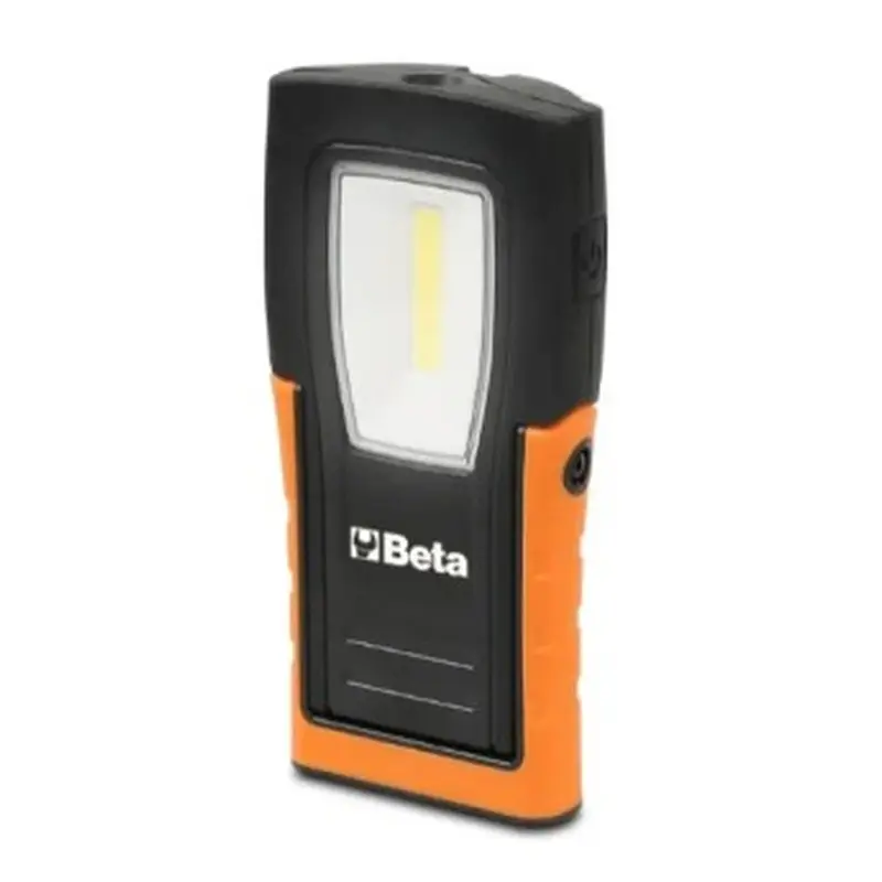 Lampada LED Compatta Ricaricabile Beta 1838COMPACT