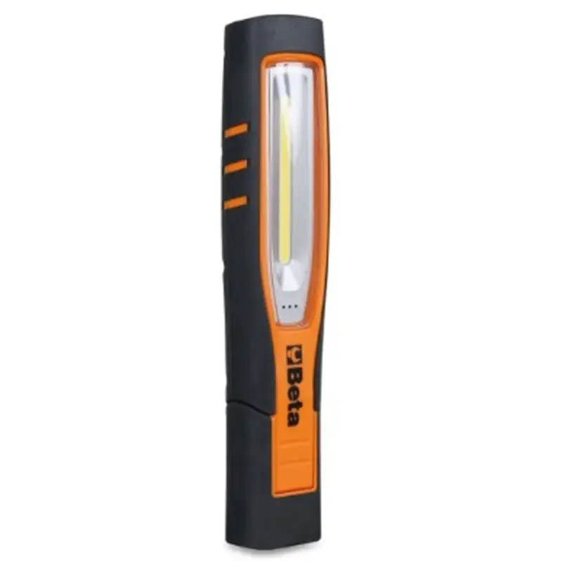 Lampada Snodabile LED Beta 1838SW con Ricarica Wireless