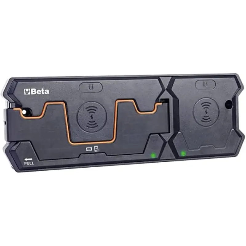Base di Ricarica Wireless Beta 1839BRW per Lampade LED
