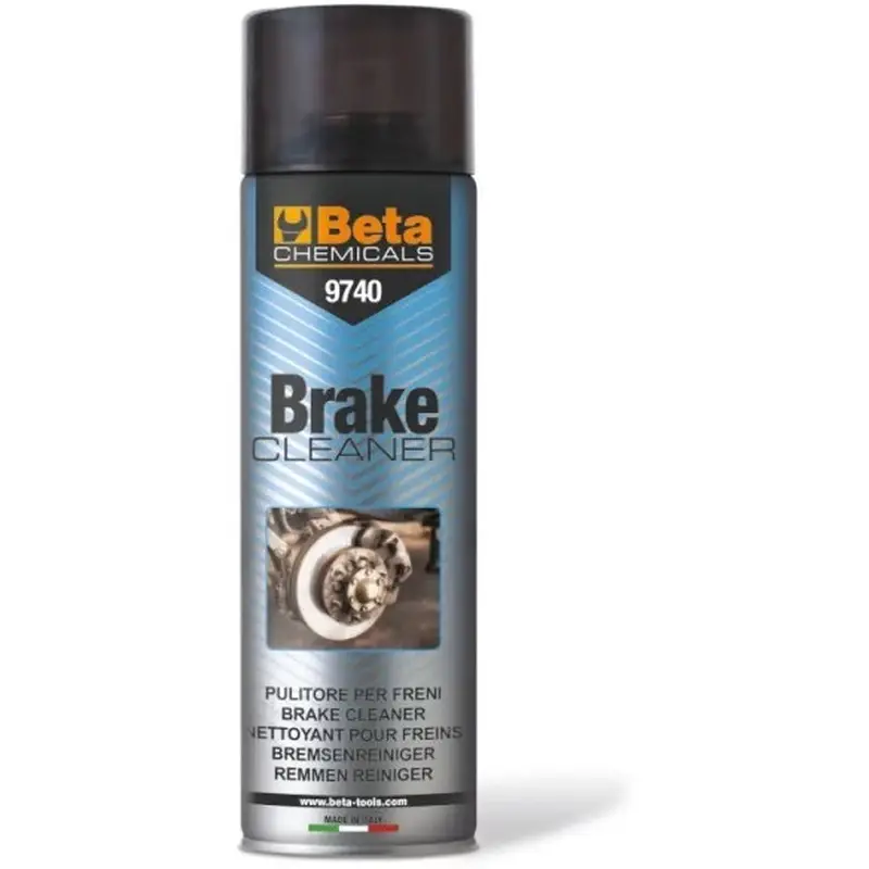 Pulitore Freni Spray Beta 9740 Brake Cleaner 