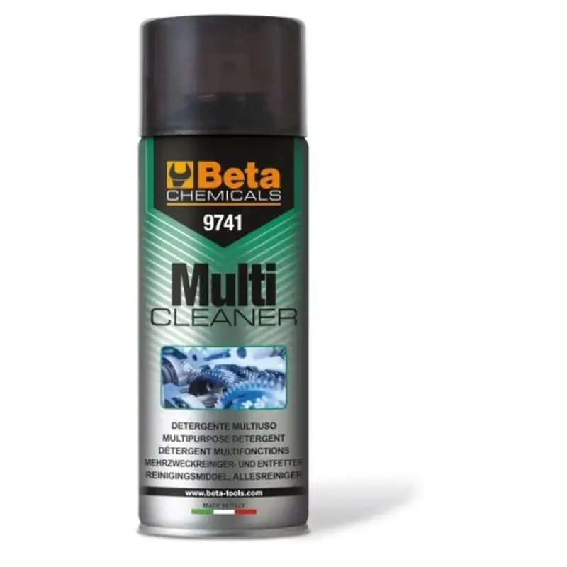 Detergente Sgrassante Multiuso Beta 9741