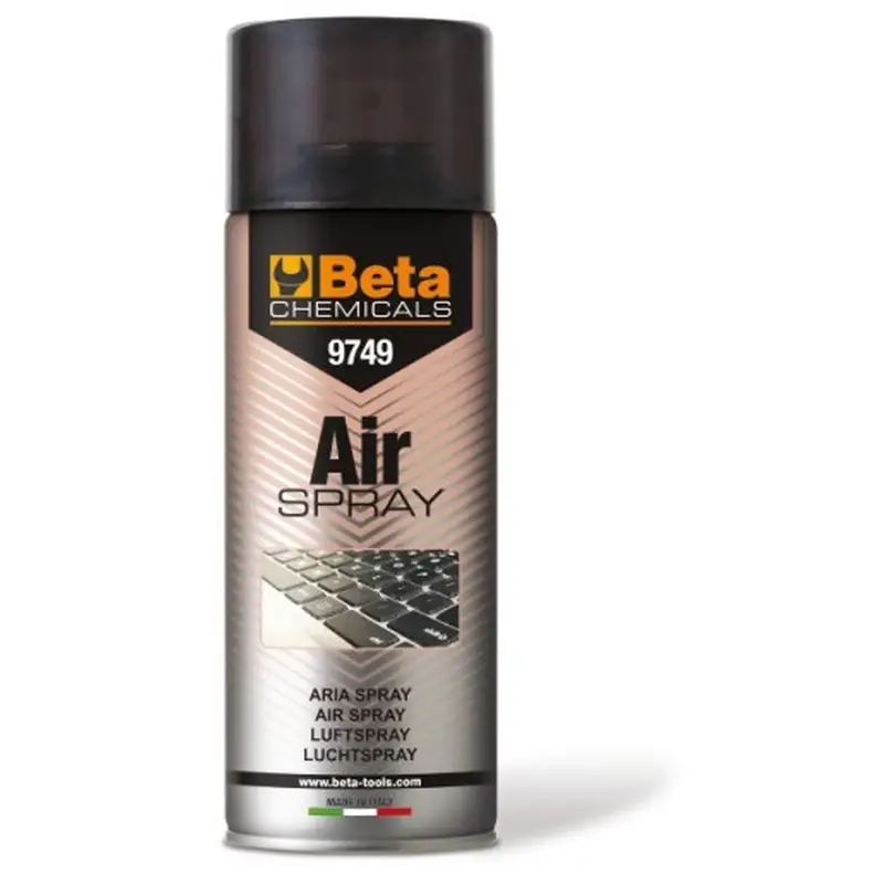 Aria Compressa Spray BETA 9749 - Air Spray