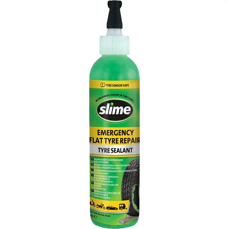 Slime Sigillante per Tubeless - 237mL/8oz.