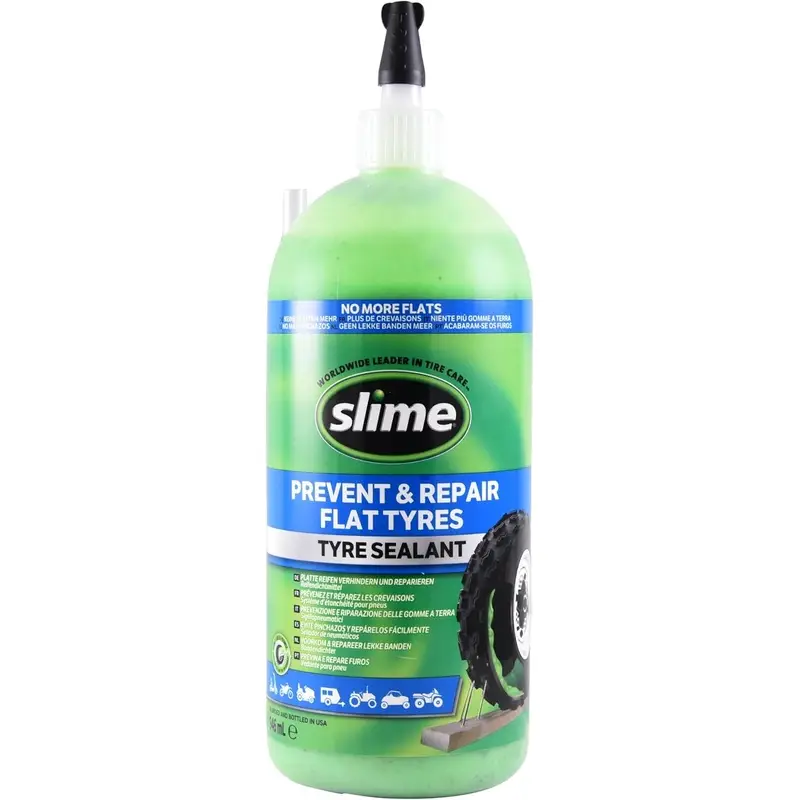 Slime Prevent & Repair Sigillante Tubeless - 946mL/32oz