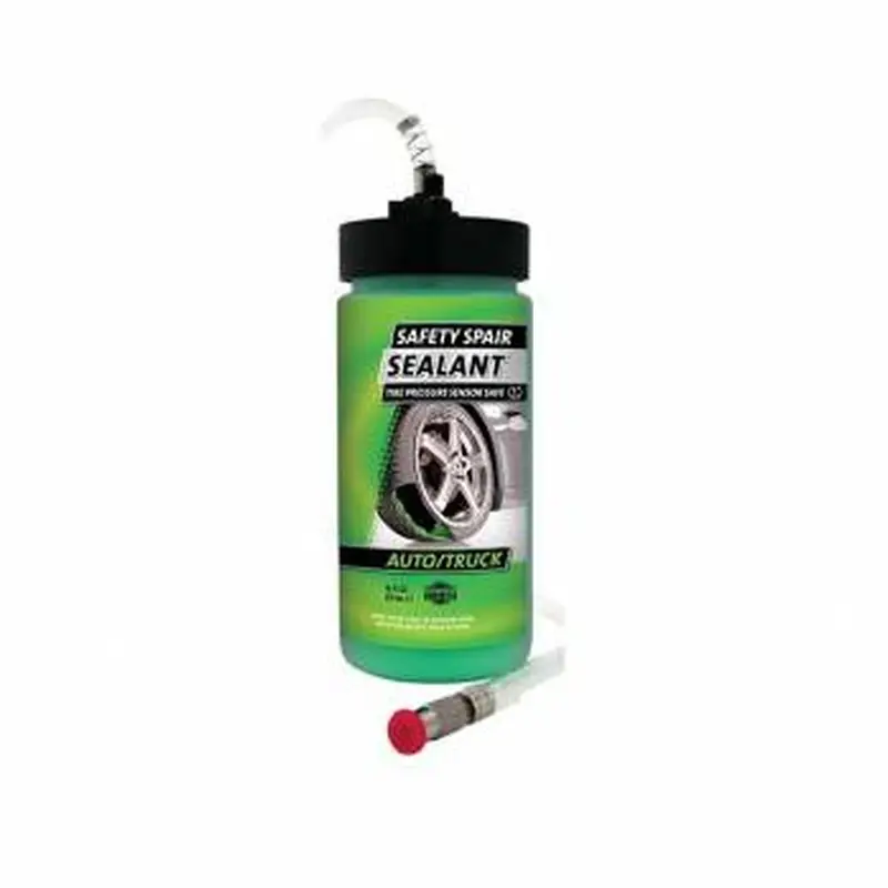 Slime Ricarica Sigillante per Kit Antiforatura Auto 500 ml
