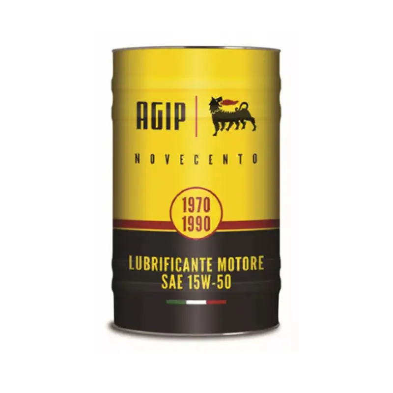 Agip Novecento 15W50 - 30 LT - 15W50 - 30 LT