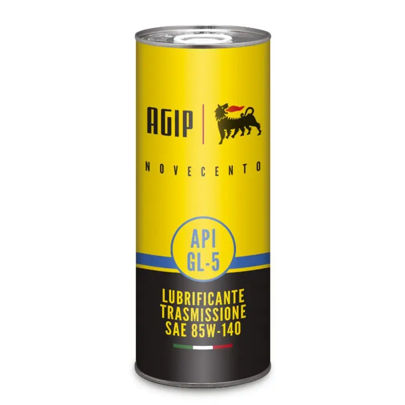 Agip Novecento 85W140 - 1LT   - 85W140 - 1LT  