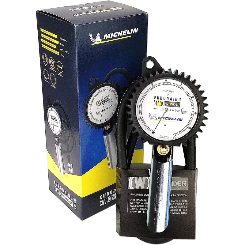 Pistola di gonfiaggio Eurodainu Wonder