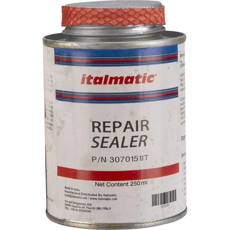 Sigillante Ripara Pneumatici