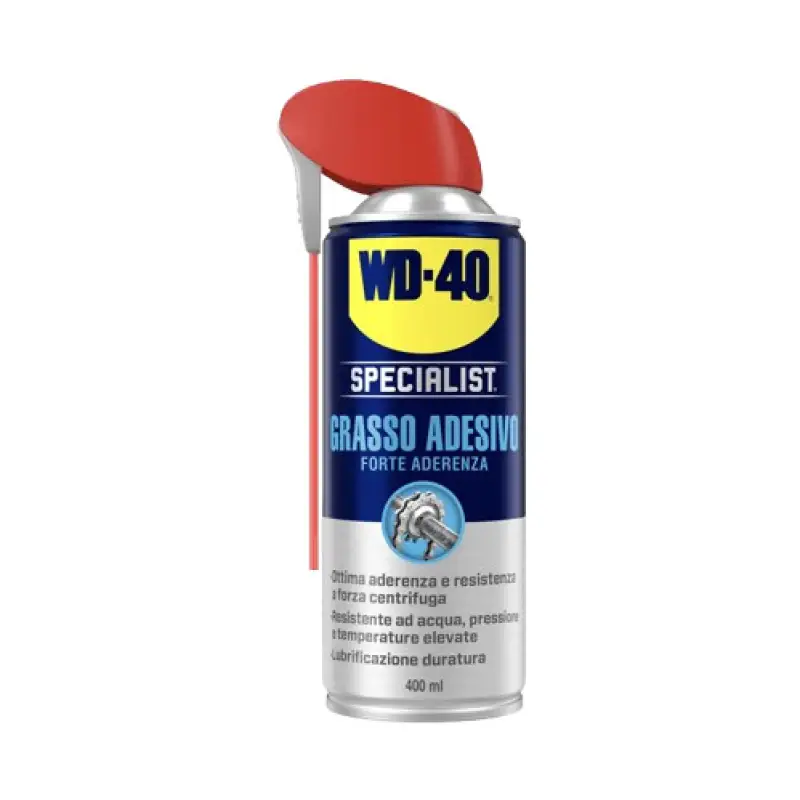 WD-40 Specialist - Grasso Adesivo Forte Aderenza