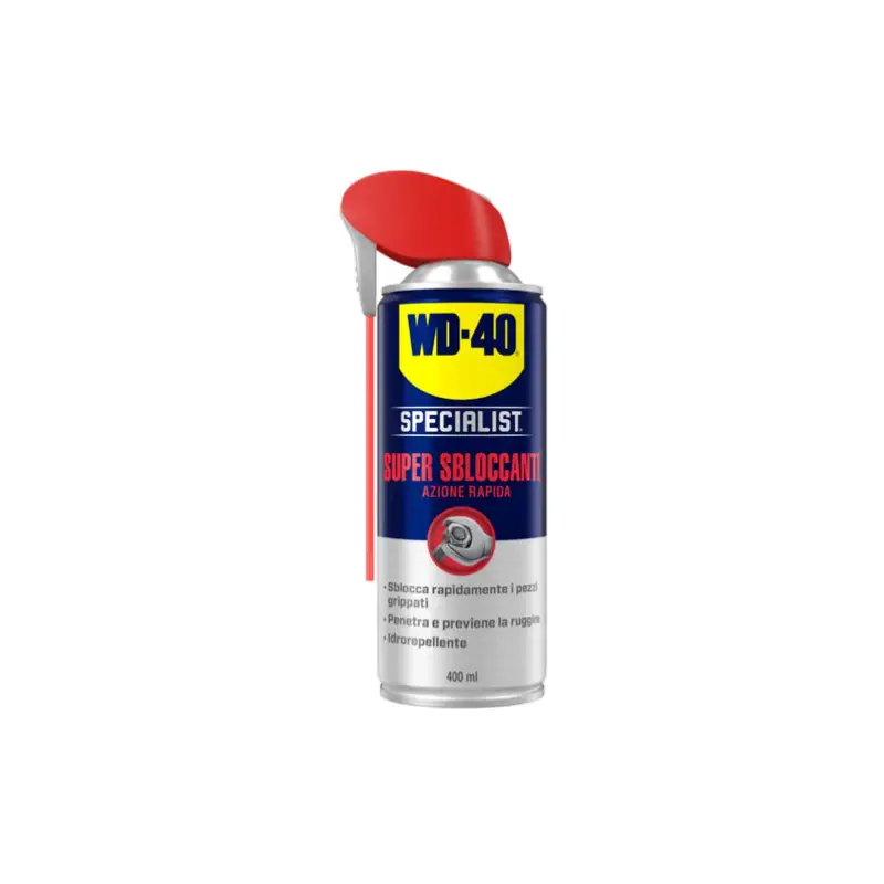 WD-40 Specialist - Super Sbloccante