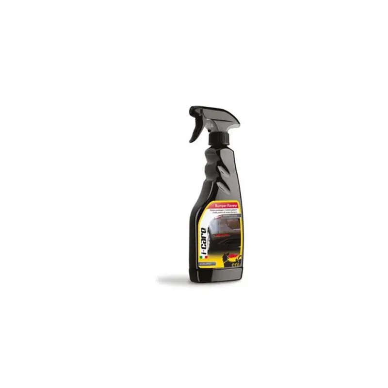 Rinnova Plastiche Auto ENI I-CARE BUMPER RENEW 500ml Lucidante Paraurti