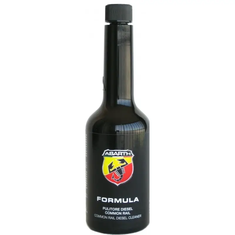 Additivo Gasolio Abarth Corsa 325 ml Aumento Cetano e Prestazioni Diesel