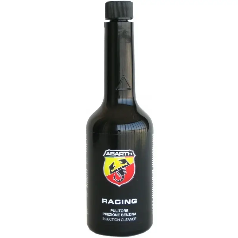 Additivo Benzina Abarth Record 325 ml Migliora Prestazioni Motore