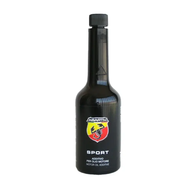Additivo Olio Motore Abarth Sport Protezione e Prestazioni Motore