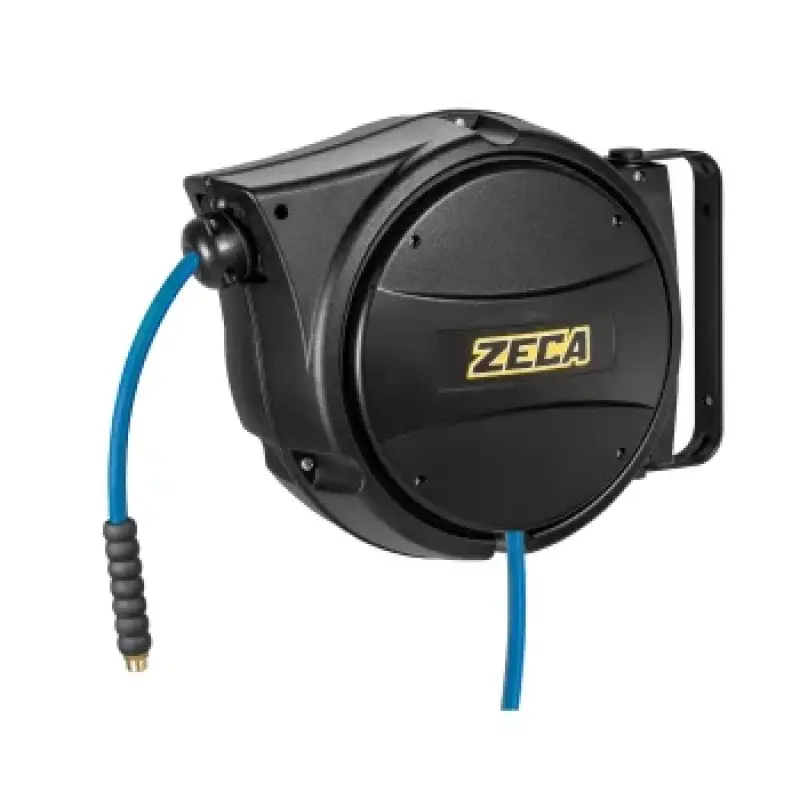 Avvolgitubo total black - Avvolgitubo total black